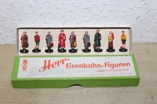 Modellbahn zubehör herr gebraucht kaufen  Dresden