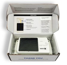 Gpsit solar powered for sale  Pinson