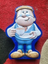 Tetley tea metal for sale Tetley tea metal for sale  HOLYWELL