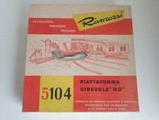 Rivarossi 5104 motorisierte gebraucht kaufen Rivarossi 5104 motorisierte gebraucht kaufen  Berlin
