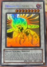 Yugioh drago ali usato  Palo del Colle