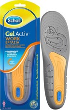 Scholl solette gel usato  Torri del Benaco