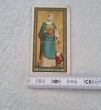 Heiligenbild andachtsbilder sa gebraucht kaufen  Eislingen/Fils