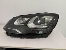 Frontscheinwerfer volkswagen s gebraucht kaufen  Hamburg