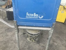 Nederman welding fume for sale  BOLTON