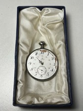 Oméga montre gousset d'occasion  Nogent-le-Rotrou