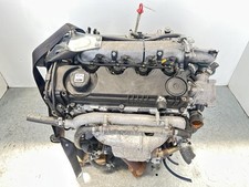 Motore completo per usato  Italia