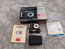 Traveler 10.0mp digital for sale  ASHFORD