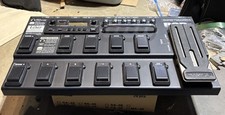 Pedal de efeitos de guitarra Line 6 Pod XT ao vivo efeitos múltiplos comprar usado  Enviando para Brazil