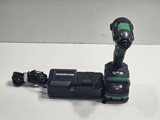 Metabo wh18dcm for sale  Caldwell