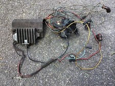 Lancia volumex electronic for sale  BRISTOL
