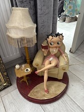 betty boop lamp for sale betty boop lamp for sale COVENTRY
