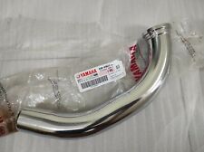 TUBO DE ESCAPE SILENCIADOR YAMAHA RXK RX135 RX125 RXS115 RX115 RX SPESIAL comprar usado  Enviando para Brazil