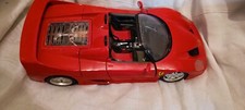 Ferrari f50 burago d'occasion  Réville