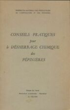 Conseils pratiques désherbage d'occasion  Hennebont