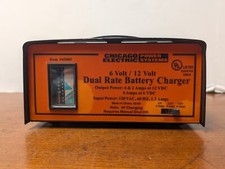 Chicago electric 45005 for sale  Darby