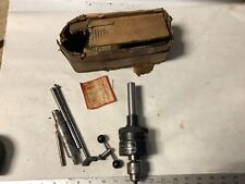 Machinist tool mill for sale  Morris Plains