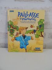 Livre paillasse epouvantail d'occasion  Verneuil-sur-Vienne