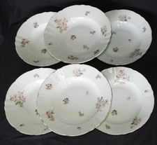 Porcelaine limoges 1900 d'occasion  Challans