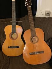 Classic guitars duleet for sale  LONDON