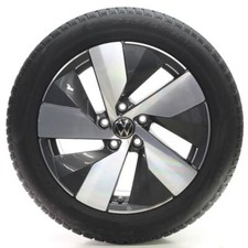 Passat variant winterräder gebraucht kaufen  Horb am Neckar