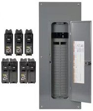 Square homeline circuit for sale  Cleveland