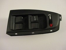 Usado, 96 97 98 99 00 Honda Civic 4 portas SEDAN Master interruptor de janela botão do painel da porta comprar usado  Enviando para Brazil