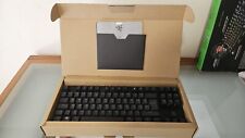 Tastiera gaming razer usato  Viareggio