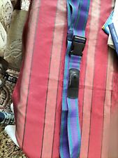 Koffergurt 150 cm gebraucht kaufen  Uetersen
