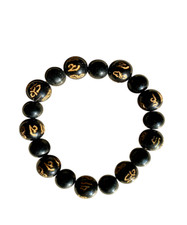 Bracelet tibétain traditionne d'occasion  Paris XII
