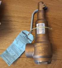 Spirax sarco sv615as for sale  LISKEARD