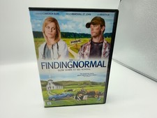 Finding Normal DVD Movie Christian Candace Cameron Bure, Lou Beaty Jr. Pre-Owned comprar usado  Enviando para Brazil