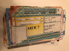 Superbe lot tickets d'occasion  Jujurieux