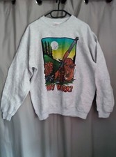 Vintage sweat why d'occasion  Arleux