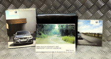 Owners manual handbook for sale  SHIFNAL