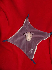 Doudou plat moulin d'occasion  Épouville