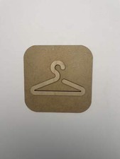 Panneau vestiaire signalétiqu d'occasion  Ancenis