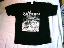 Satyricon rare dark gebraucht kaufen  Falkensee