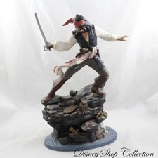 Statuette wdcc jack d'occasion  Cavaillon