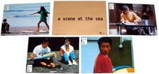 Scene the sea d'occasion  Clichy
