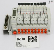 16510 smc slots d'occasion  Expédié en Belgium