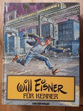 Will eisner kenner gebraucht kaufen  Leichlingen (Rheinland)