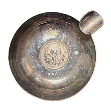 Antique wine tastevin for sale  Novelty