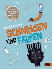 Natürlich gebastelt schneiden gebraucht kaufen  Blaubeuren