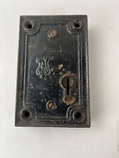 Vintage mortise lock for sale  Oxford