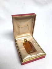 Vintage coty aimant for sale  Indianapolis