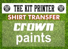Liverpool crown paints for sale  NOTTINGHAM