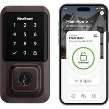 Kwikset halo venetian for sale  Harrisburg