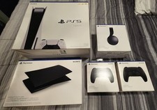 Sony playstation bundle for sale  Springfield Gardens