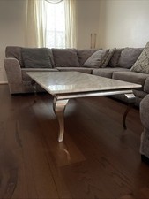 Marble coffee table for sale  Houston